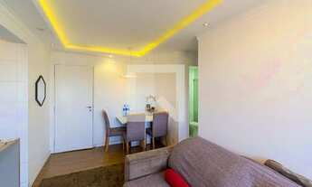 Imagem 3: Apartamento à Venda - Vila Mascote, 2 Quartos, 50 m2