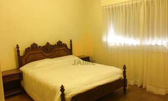 Imagem 5: Apartamento com 3 dormtórios no Jardim Paulista