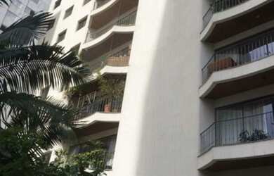 Imagem 5: Cobertura duplex Vila Nova Conceição linda! agende a sua visita