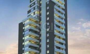 Imagem: Apartamento para Venda - 143.45m², 3 dormitórios