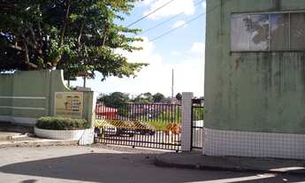 Imagem: Vila Das Palmeiras