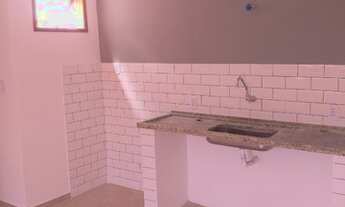 Imagem 4: Campinho / Cascadura 2Q apartamento de vila