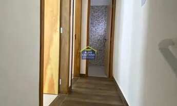 Imagem 7: Sobrado de Condominio 2 dorms, Caicara, R$ 265 mil