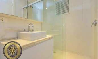 Imagem 4: Apartamento com 2 dormitórios para alugar, 75 m² por R$ 5.090,00/mês - Seminário - Curitib