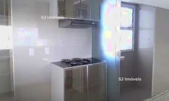 Imagem 6: Apartamento para aluguel possui 90 metros quadrados com 3 quartos em Benfica - Fortaleza