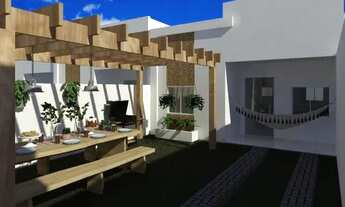 Imagem 6: Casa no Santa Cecília