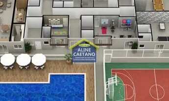 Imagem 7: 2 dormitorios c/ facilidade de pagamento, vem ver!