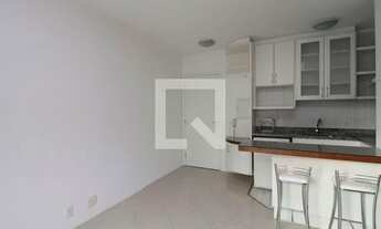 Imagem 4: Apartamento para Aluguel - Santa Cecília, 1 Quarto, 30 m2