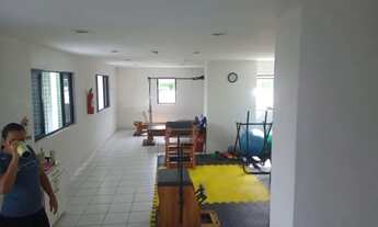 Imagem 5: Alugo Apt 3 quartos Resid Maravilha - Poço