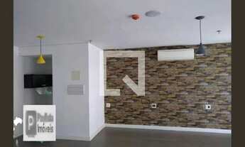 Imagem: Casa para Aluguel - Santo Amaro , 2 Quartos