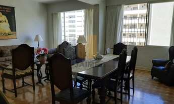 Imagem 2: Apartamento em excelente localização, próximo ao Parque Buenos Aires e à Faculdade FAAP