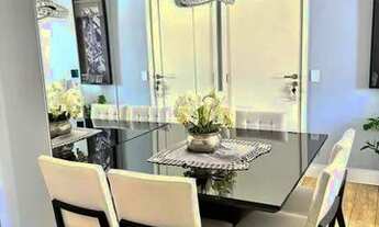 Imagem 3: Apartamento com 2 dormitórios à venda, 68 m² por R$ 615.000,00 - Tatuapé - São Paulo/SP