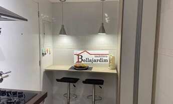 Imagem 6: Apartamento com 3 dormitórios à venda, 108 m² - Centro - São Caetano do Sul/SP