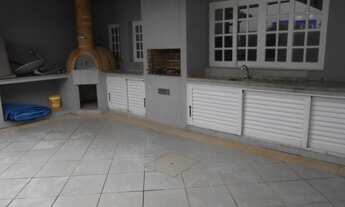 Imagem 6: Toque Toque Pequeno-casa terrea-5 dormitórios-100 metros da praia