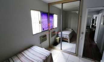 Imagem 4: Encruzilhada 74m² 3 Quartos 1 Suíte Varanda