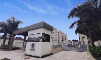 Imagem: Apartamento com 2 quartos para alugar por