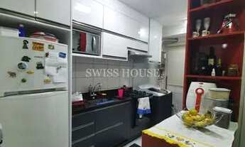 Imagem 7: Apartamento - Jardim do Lago Continuação - Campinas