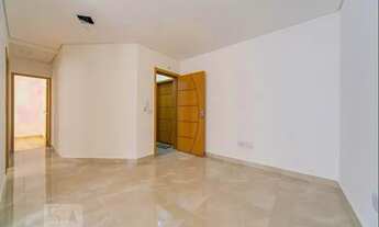 Imagem 3: Apartamento para Aluguel - Vila Marina, 2 Quartos, 62 m2