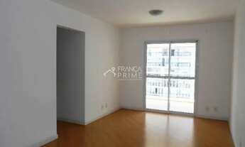 Imagem 2: Apartamento para alugar na Consolação, 3 dormitórios com varanda!