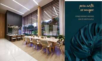 Imagem 7: COB TOP HOUSE 03 QUARTOS, LAZER COMP. - S. BENTO