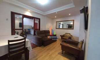 Imagem 6: Casa com 4 dormitórios à venda, 170 m² por R$ 382.000,00 - Jardim São Sebastião - Hortolân