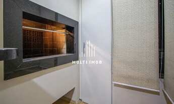 Imagem 3: APARTAMENTO 03 DORMITÓRIOS MOBILIADO NO SANTANA