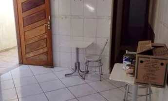 Imagem 3: Casa com 2 dormitórios à venda, 91 m² por R$ 393.000,00 - Jardim Presidente Dutra - Guarul