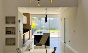 Imagem 3: LIMEIRA - Casa de Condomínio - Residencial Fazenda Itapema