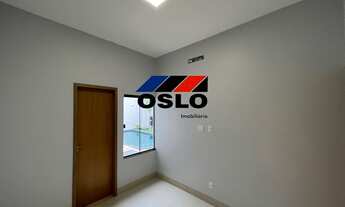 Imagem 5: GOIÂNIA - Casa Padrão - SETOR TRÊS MARIAS