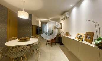 Imagem: Apartamento para venda em São Francisco