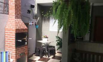 Imagem 5: Lindo !!!Sobrado + casa - Pq Das Grevíleas