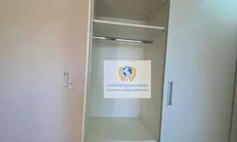 Imagem 7: Kitnet com 1 dormitório para alugar, 26 m² por R$ 2.500/mês - Cidade Universitária - Campi