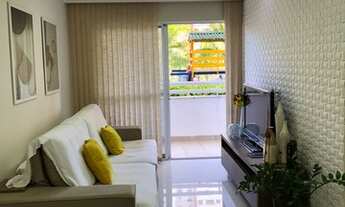 Imagem: Colina de Piatã, 3/4, Varandão, Armários