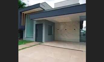 Imagem: Excelente casa térrea no Condominio Quintas