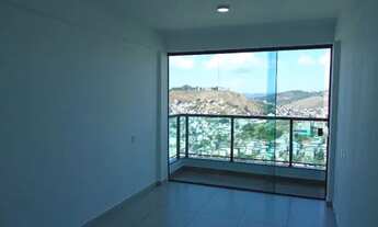 Imagem 13: Estrela Sul 3 Qtos Ótimo. Frente. Linda vista. Alugo