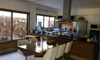 Imagem 4: Venda Casa com 4 dormitórios