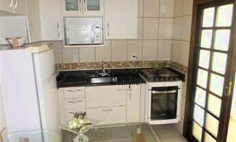 Imagem 5: Casa com 3 dormitórios, 140 m² - venda por R$ 799.000,00 ou aluguel por R$ 6.300,00/mês