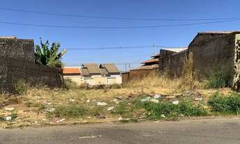 Imagem: Lote 372,50m² (Duas Frente, Asfalto e Agua)