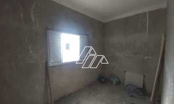 Imagem 6: Casa com 3 dormitórios, 150 m² - venda por R$ 370.000,00 ou aluguel por R$ 2.000,00/mês