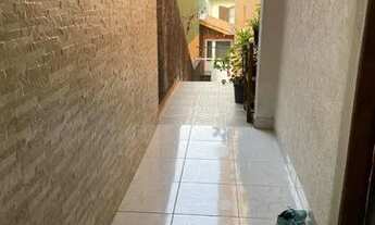 Imagem 2: SOBRADO À VENDA NO JARDIM SANTA MENA - 3 ANDARES - 4 DORMITÓRIOS - 2 SUÍTES - 2 VAGAS.