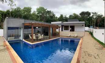 Imagem 3: Casa 5 Quartos Casa com 5 dormitórios