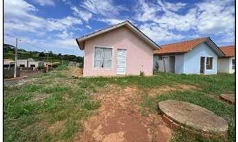 Imagem: PEROLA - Casa Padrão