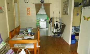 Imagem 4: Casa para Venda - 54m², 2 dormitórios, Fiuza