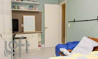 Imagem 3: Apartamento à venda em Cachoeirinha com 120 m², 3 quartos, 1 suíte, 2 vagas