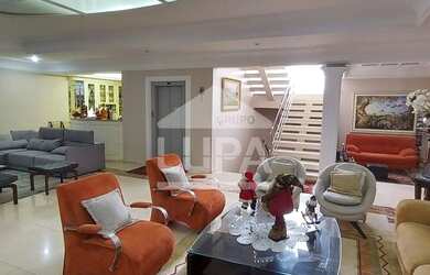 Imagem 6: Sobrado espaçoso com 8 dormitórios (suítes) e 10 banheiros - Tremembé