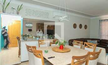 Imagem 6: Apartamento para Aluguel - Santo Antônio, 4 Quartos, 170 m2