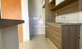 Imagem 7: Excelente apartamento com 2 quartos no Parque Oeste Industrial