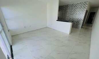 Imagem 4: Casa para venda com 100 metros quadrados com 3 quartos em Jardim Bandeirantes - Maracanaú