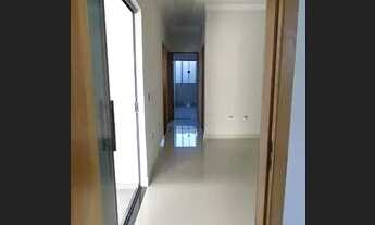 Imagem 6: Casa nova com 70m² Jd Madrid