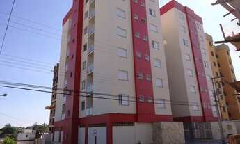 Imagem: Apartamento Padrão em São Carlos